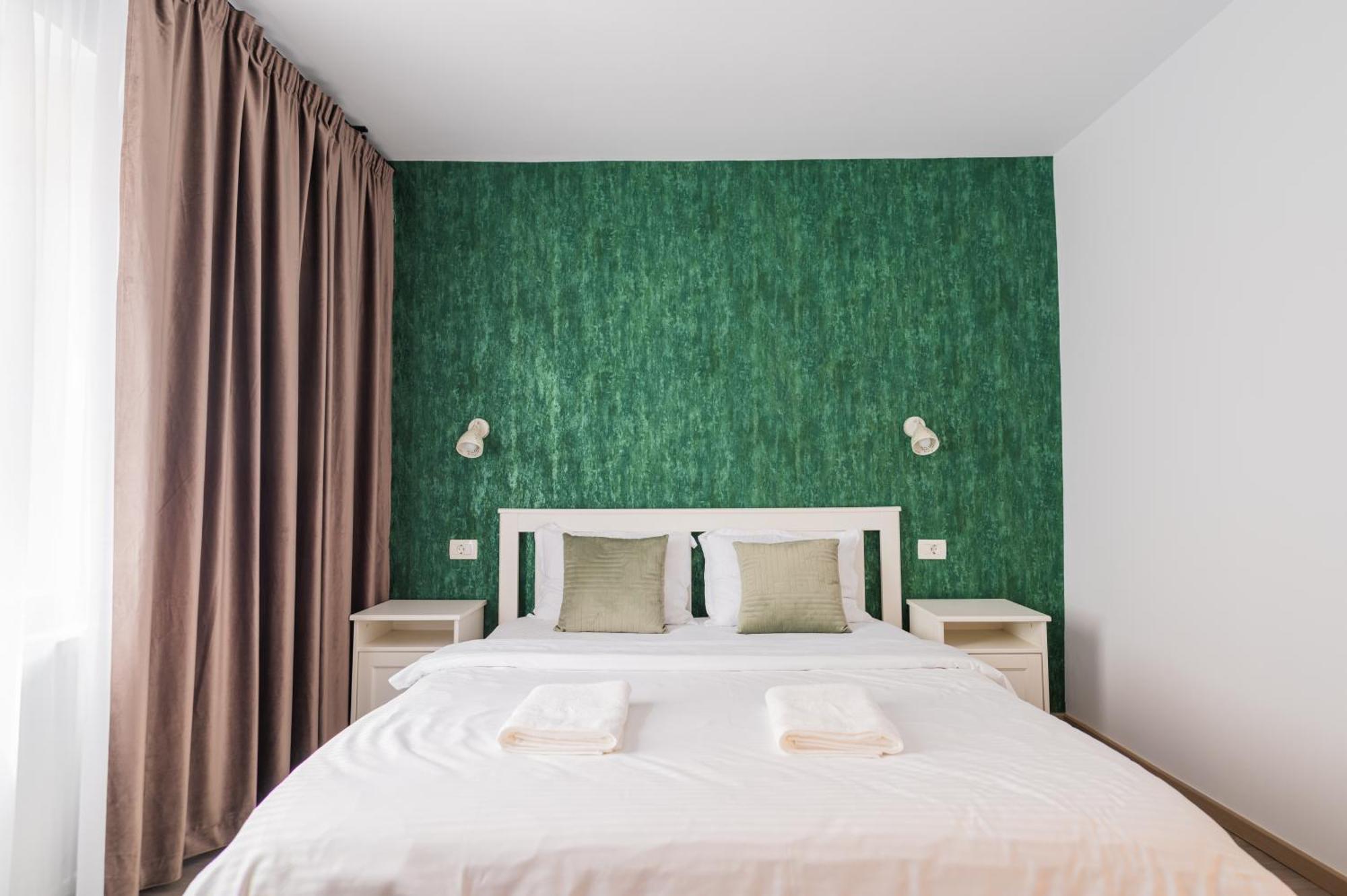 Fun House - Comfortable Stay With Garden And Near Parking Braszów Zewnętrze zdjęcie
